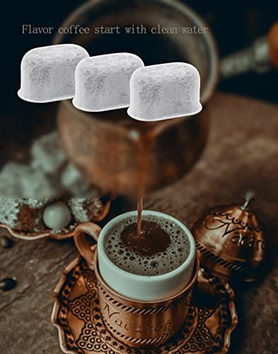 Filtros De Agua Para Keurig K-elite Brewer, K-elite C, K45,