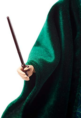 Muñeca Minerva Mcgonagall De Harry Potter De Mattel