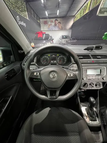 Volkswagen Gol 1.6 Trendline