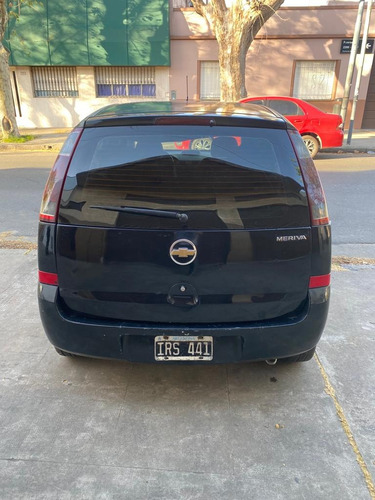 Chevrolet Meriva 1.8 Gls
