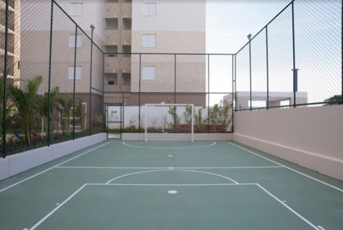 Imagem 15 de 25 de Apartamento - Ap65gclub - 69353872