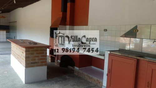 Imagem 11 de 15 de Chácara Para Venda Em São José Dos Campos, Urbanova, 3 Dormitórios, 3 Suítes, 5 Banheiros, 10 Vagas - 376v_1-2338813