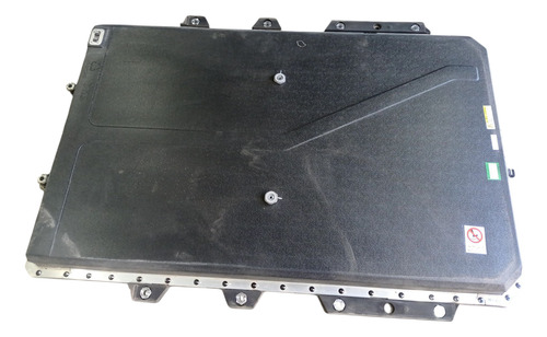 Bateria Carro Byd Dolphin Ev Gs 70 Kw 2024 Ar-06 (Usado)