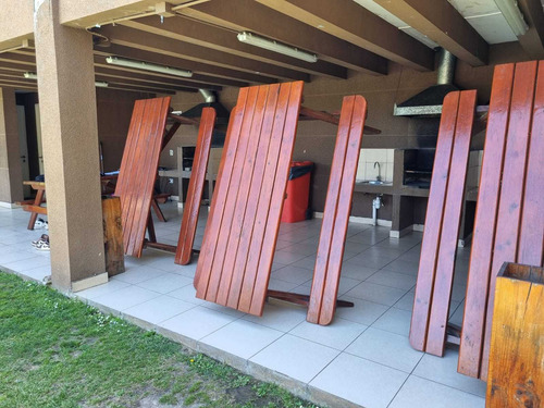 Depto 3d + 1b Prox Univ Fed Sta Maria (97821)