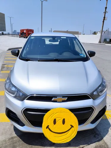 Chevrolet Spark 1.4 Lt Mt
