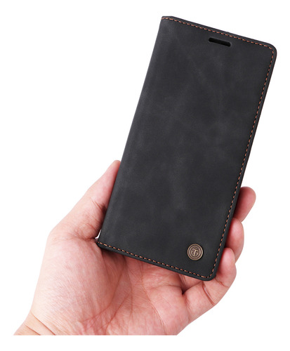 Funda De Teléfono De Cuero Para Redmi Note9 9s Note9promax 1