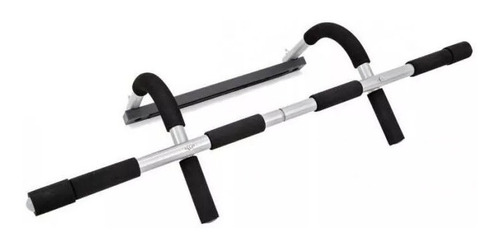 Imagen 3 de 3 de Barra Para Ejercicio Multifuncional Gym