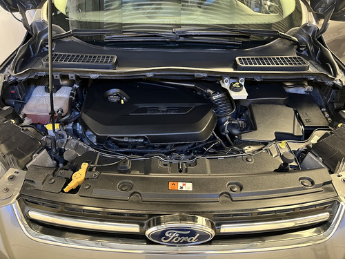 Ford Kuga 1.6 Titanium At Awd T 180cv