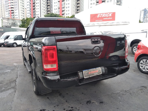Volkswagen Amarok Amarok 2.0 S 4x4 (cab Dupla) 2013/2013