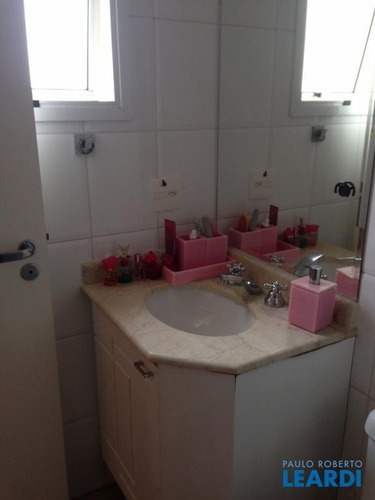 Imagem 15 de 15 de Apartamento - Granja Julieta - Sp - 597193