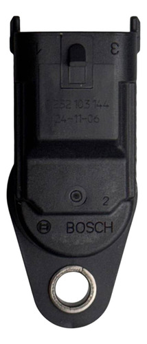 Sensor Fase Fiat 500 Toro Jeep Renegade Etorq Original Fiat