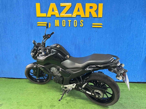 Yamaha Fz15 Fazer Abs