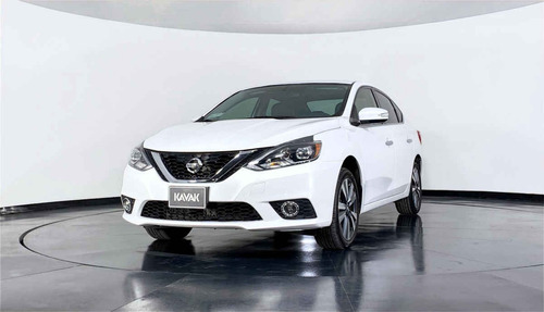 Imagen 1 de 15 de 109922 - Nissan Sentra 2018 Con Garantía