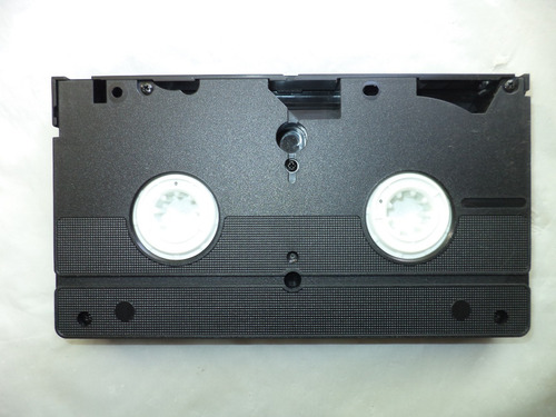 Vhs. Papa Juan Pablo Ii (Usado)