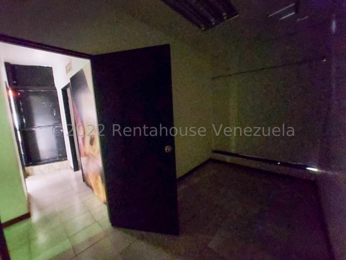 Imagen 4 de 14 de Local En Alquiler Terrazas Del Avila 22-16833 Renta House Los Samanes