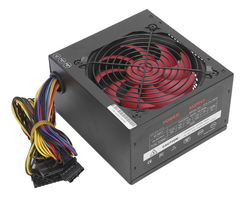 Fuente De Alimentación De 250 W Para Accesorios De Computado