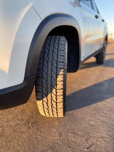 Fiat Toro 2.0 Freedom 4x4 At 2018