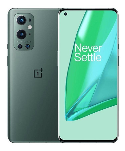 OnePlus 9 Pro 256 GB pine green 12 GB RAM