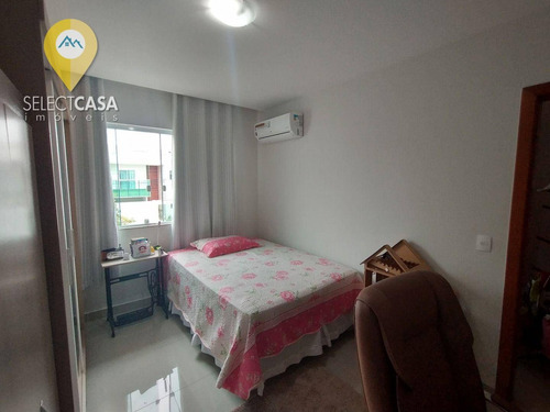 Imagem 26 de 30 de Casa Duplex Em Morada De Laranjeiras - Ca0346