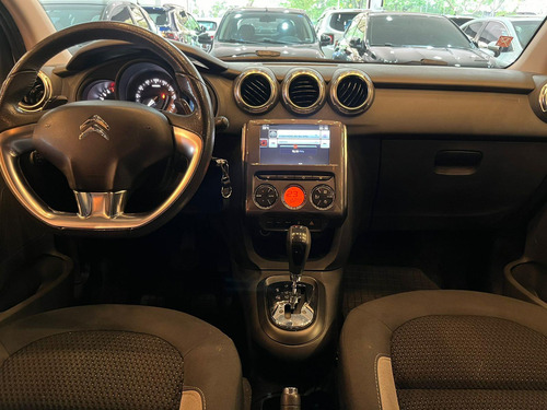 Citroën C3 C3 Exclusive 1.6 16V (Flex)(aut)