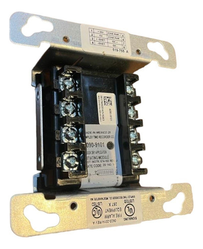 Modulo De Zona 4090-9101 - Simplex