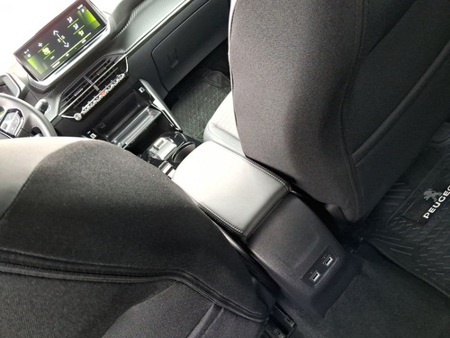 Peugeot 2008 1.2 Active Pack 130Hp Eat8
