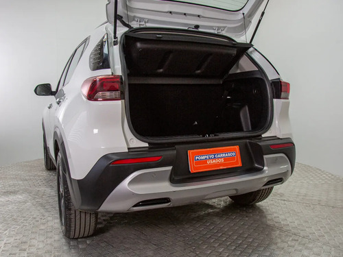 Kia Sonet Sonet 1.5 Ex Ivt Full Plus At 2024