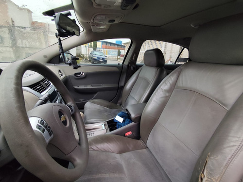 Chevrolet Malibu D Ee Aa At