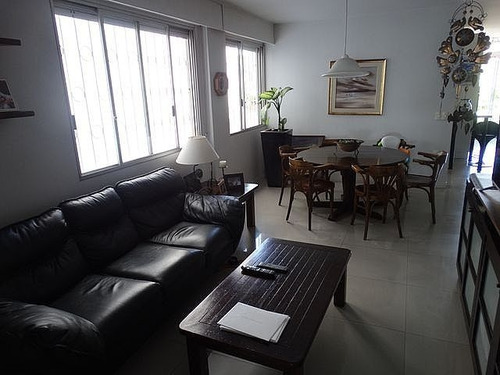 Imagen 5 de 16 de Apartamento Venta De Categoria 3 Dormitorios 4 Baños, 2 Garajes. Muy Amplio Con Vistas Al Mar!!!