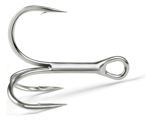 Aparejo De Pesca Fishhooks De Acero Con Alto Contenido De Ca