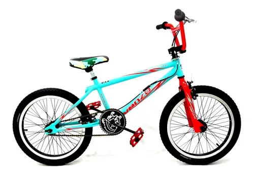 Venzo inferno rodado 29 new arrivals