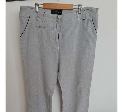 Pantalón Ted Bodin T48