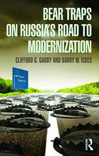 Bear Traps On Russia's Road To Modernization (en Inglés) / C