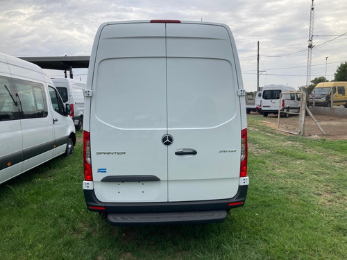 Mercedes-Benz Sprinter 314 Cdi Furgón 3665 Te V2