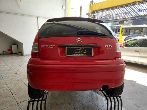 C3 1.4 Glx 2012