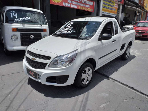 Chevrolet Montana Sem Entrada