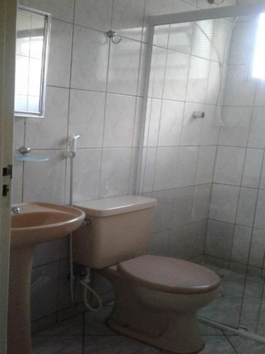 Casa No Jardim Itália Para Venda - Ca1564 - 34731356