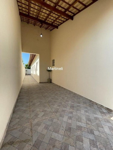Imagem 7 de 25 de Casa - Ca00251 - 71110844