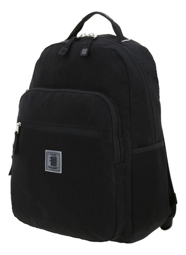 Mochila Juvenil 1818 Chenson Backpack Zilp 1866543-3