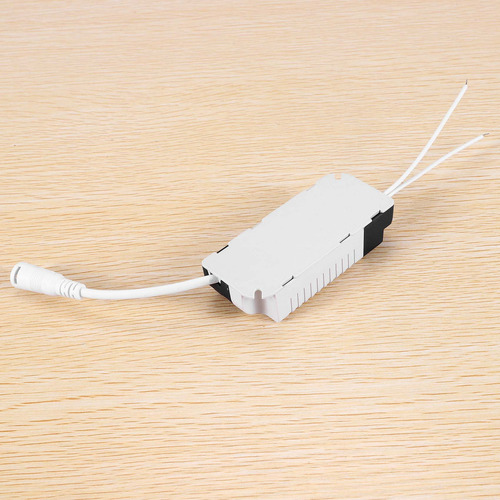 Hel Controlador De Alimentación Led De 12-18 W, 86-265 V