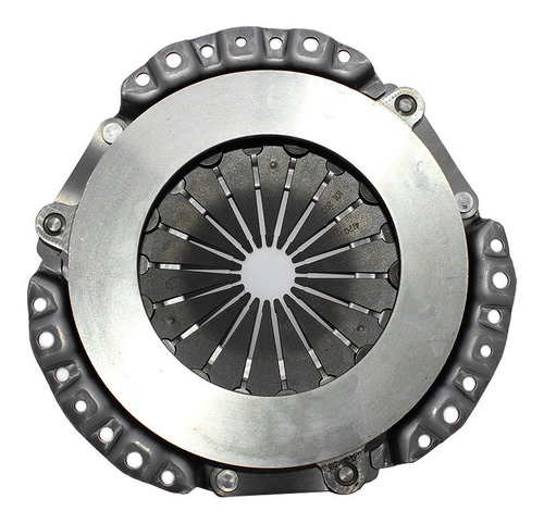 Embrague Kit Peugeot 206/207 1.9 Dsl 183mm