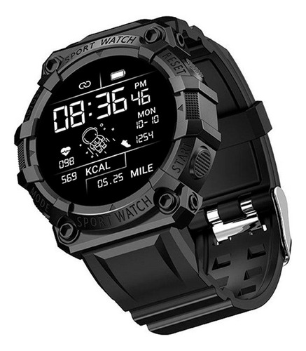 Reloj Inteligente Smartwatch Fitness Fd68s Bluetooth I Css ®