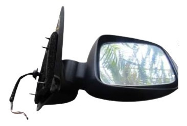 Retrovisor Copiloto Jeep Liberty Dodge Ram Grand Caravan