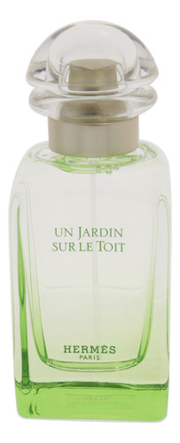 Perfume Hermes Un Jardin Sur Le Toit Edt 50 Ml Para Mujer