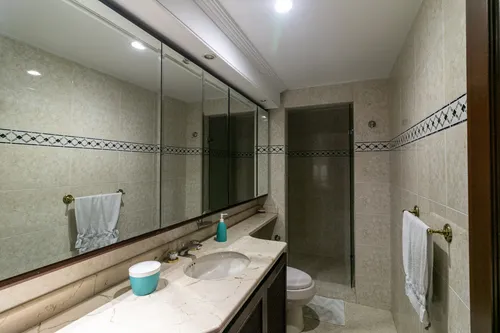Apartamento En Venta En Cerros De Niza. Cod V1106024