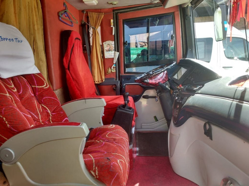 Mercedes Benz O500