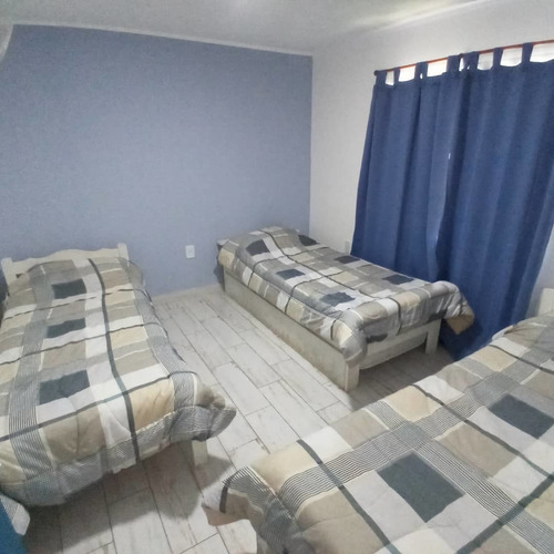 Imagen 4 de 13 de Casa Quinta Solo De Alquiler Temporario