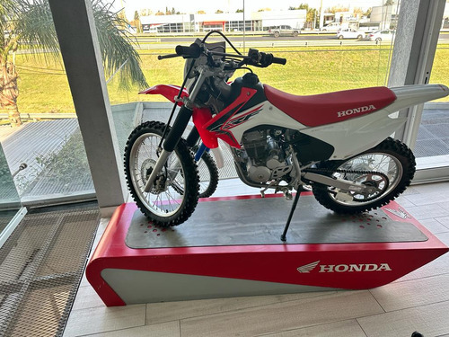 Honda Crf 230f Motopier