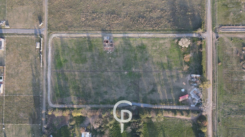 Terreno En Mariano Acosta