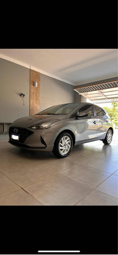 Hyundai HB20 1.0 Evolution Flex 5p